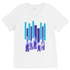 onstage pentatonix V-Neck Tee