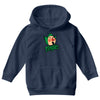tingles Youth Hoodie