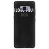 i love you(r dog) Samsung Galaxy S8 Plus