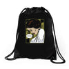 alderaan sorrows Drawstring Bags