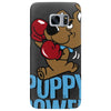puppy power Samsung Galaxy S7 Edge