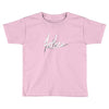 tatle Toddler T-shirt