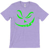 scary pumpkin halloween T-Shirt