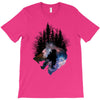 Mononoke Hime T-Shirt