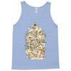 bad tempered rodents Tank Top