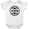 fahrie77 Baby Bodysuit