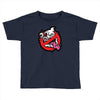 ghost blast Toddler T-shirt