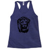lion Racerback Tank