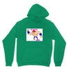 do you even squat? Hoodie