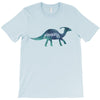 Princess Dinosaur T-Shirt
