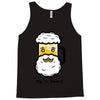 beerd Tank Top