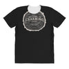charming All Over Women's T-shirt
