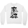 subjet zero Crewneck Sweatshirt