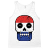 netherlands till i die Tank Top