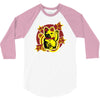 maneki neko 3/4 Sleeve Shirt