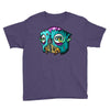 monster 12 Youth Tee