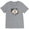 hunting wild beer V-Neck Tee