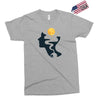 Night Think Exclusive T-shirt