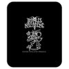 impaled nazarene Mousepad