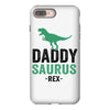 Daddysaurus iPhone 8 Plus