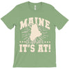 maine T-Shirt