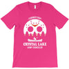 crystal lake camp counselor T-Shirt
