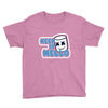 marshmello Youth Tee