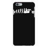 evolution iPhone 6 Plus/6S Plus Case