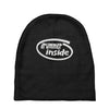 drummer inside Baby Beanies