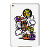 not money not life iPad Mini 4