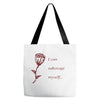 Sabotage Tote Bags