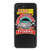 wake me up when it's friday iPhone 7 Plus Case