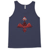 out of the woods Tank Top