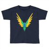 Maverick Toddler T-shirt