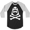 master of the universe skeletor 3/4 Sleeve Shirt