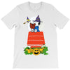 it's the great pumpkin T-Shirt