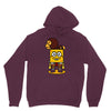 bob l'&eacute;ponge Hoodie