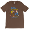 my first knife fight T-Shirt