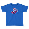 fossil fueled Toddler T-shirt