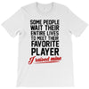 my favorite player T-Shirt