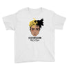 XXXTentacion Rest in Peace Youth Tee