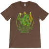 i lovecraft beer T-Shirt