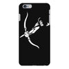 pfeil bogen archery arrow bow magic fantasy hunter schurke assasins ga iPhone 6 Plus/6s Plus Case