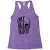 only half dead Racerback Tank