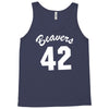 beavers 42 Tank Top