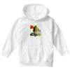 killing joke eighties Youth Hoodie