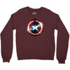 advangers Crewneck Sweatshirt