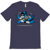 rich uncle batarangs T-Shirt