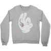 mickey mouse high pop Crewneck Sweatshirt