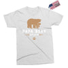 papa bear Exclusive T-shirt